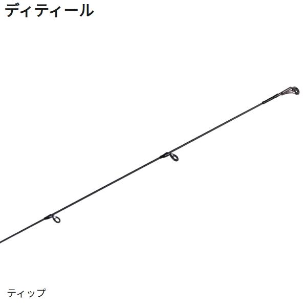 Abu Garcia（アブガルシア） [90] 26 ソルティースタイル エギ SYES