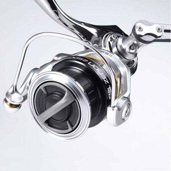 Abu Garcia（アブガルシア） [90] 21 ゼノン 2500SH : かめや釣具