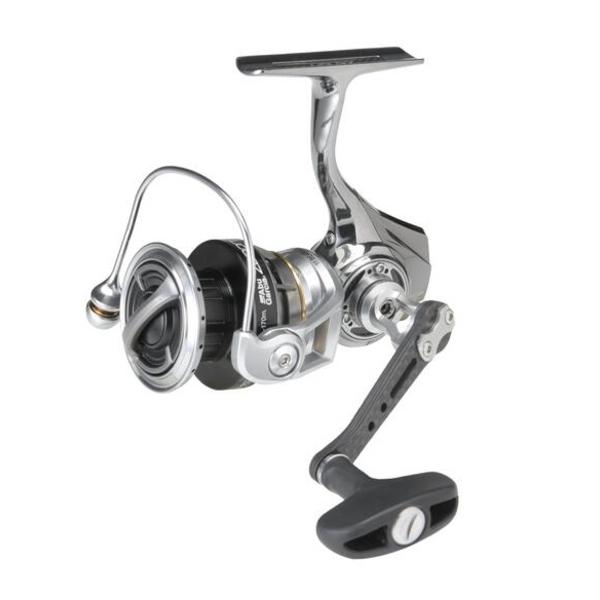 Abu Garcia - アブガルシア [90] 21 ゼノン 2500MSH アウトドア、釣り、旅行用品-スピニングリール