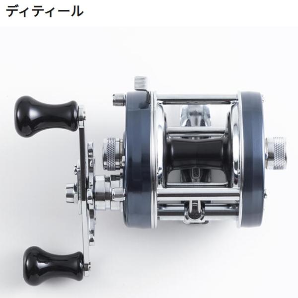 Abu Garcia（アブガルシア） [90] アンバサダー 6501CS Rocket