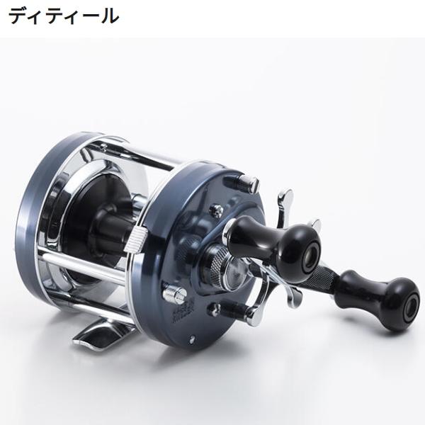 Abu Garcia（アブガルシア） [90] アンバサダー 6501CS Rocket