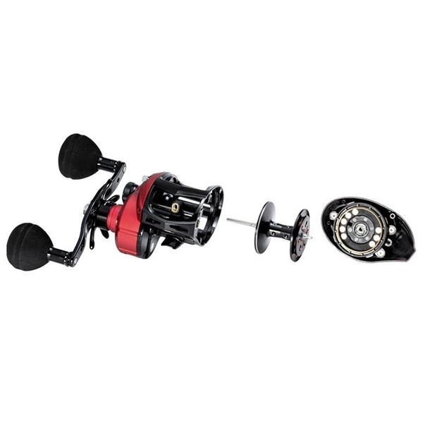 Abu Garcia（アブガルシア） [90] '20 Revo Toro 60 Rocket 右ハンドル