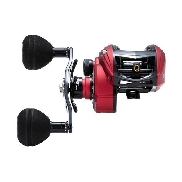 Abu Garcia（アブガルシア） [90] '20 Revo Toro 60 Rocket 右ハンドル