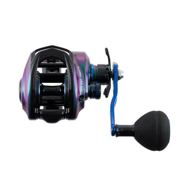 ポイント10倍 アブガルシア [90] ソルティーステージ ジギング 