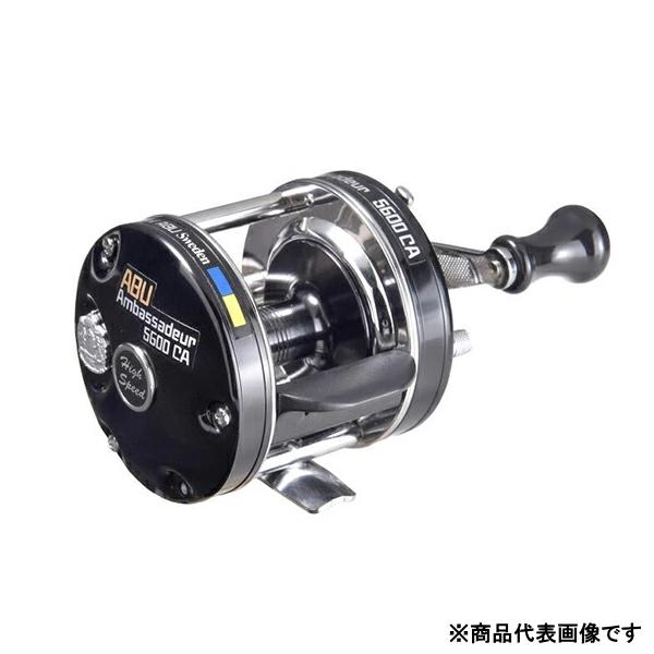 Abu Garcia（アブガルシア） 20 アンバサダー ファクトリーチューン