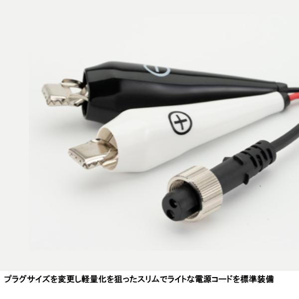 tailwalk（テイルウォーク） [90] 25 ELAN SW DENDO (エラン SW 電動