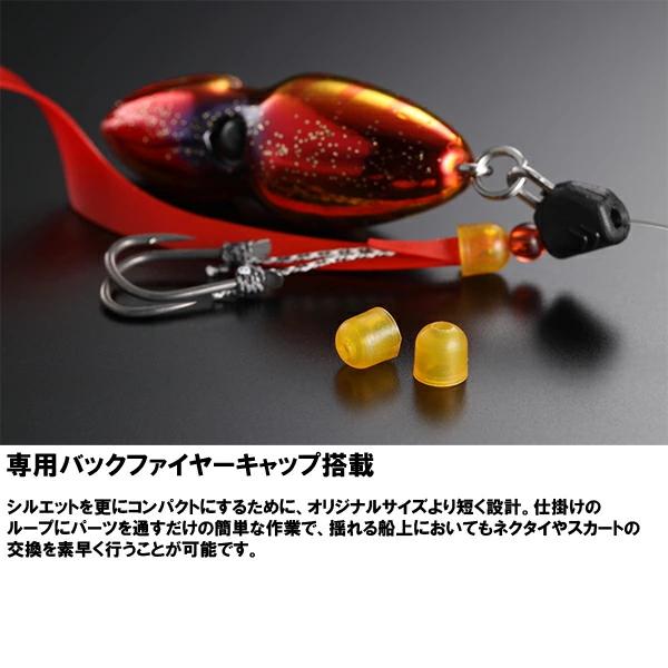 JACKALL（ジャッカル） [2] TG ビンビンスイッチ 80g レッドゴールド