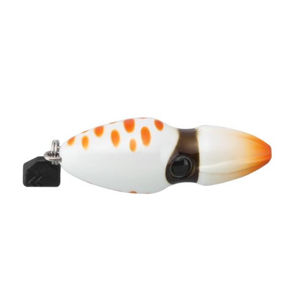 JACKALL（ジャッカル） [2] TGビンビンスイッチ ヘッド 60g グロー