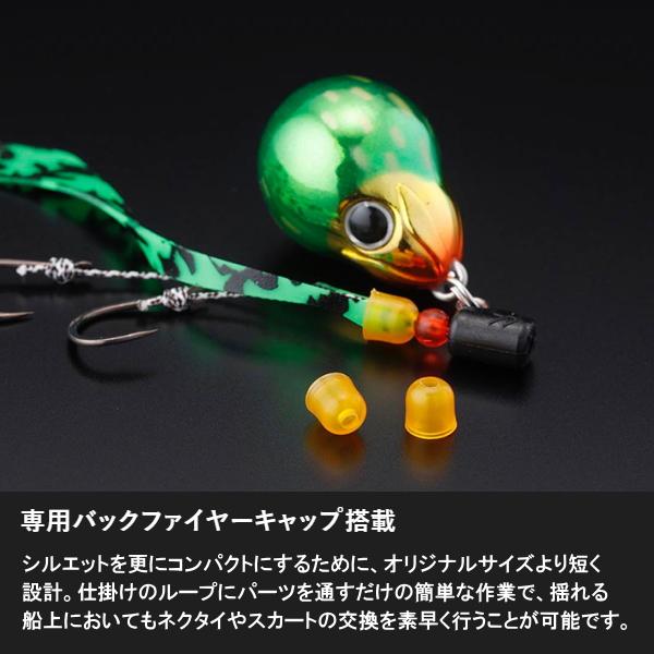JACKALL 在庫限り旧価格 ジャッカル [90] TG ビンビンスイッチ