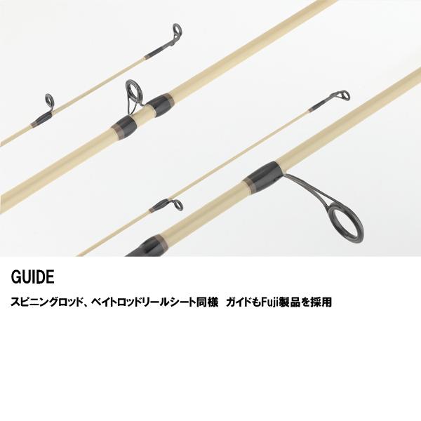 JACKALL（ジャッカル） RGM [90] ルースターギアマーケット SPEC.5 46