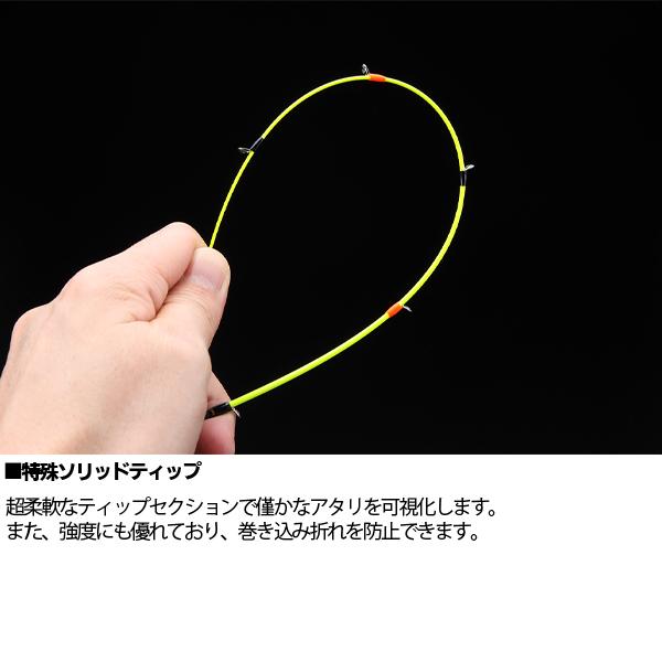 JACKALL（ジャッカル） [90] 24 ゲキダキシャフト GDS-C510ML ベイト