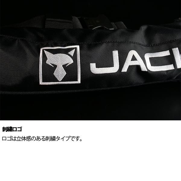 JACKALL（ジャッカル） [90] 24 JK 自動膨張ライフジャケット JF03
