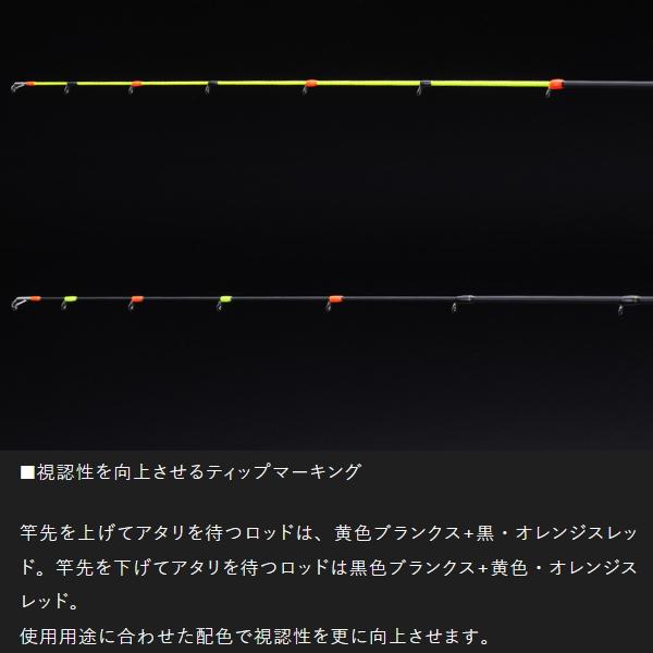 JACKALL（ジャッカル） [90] 24 ゲキダキシャフト GDS-C510MH 2025年 