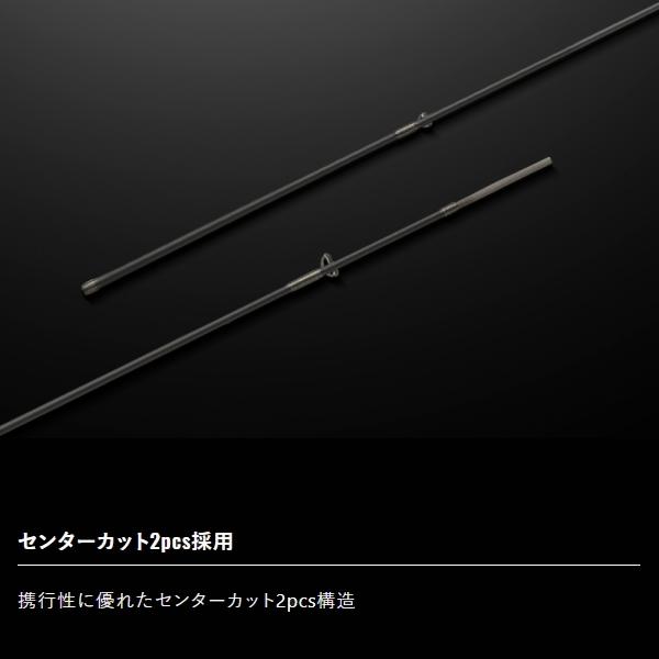 JACKALL（ジャッカル） [90] 26 ビーアールエス BRS-S106M-SURF 大型