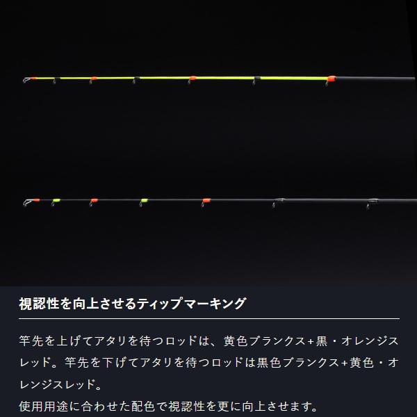 JACKALL（ジャッカル） [90] 26 ゲキダキシャフトエクストロ GDX-C64ML