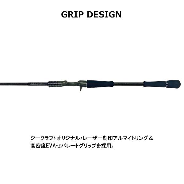 Gcraft ジークラフト [90] 25 セブンセンス AR モンスタープラッガー