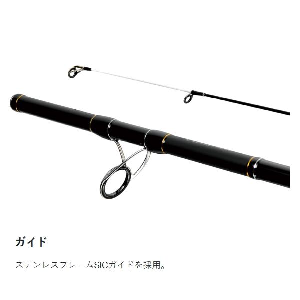 がま投 がまかつ [90] 25 スマートサーフ 15号 3.0m 大型商品 : かめや