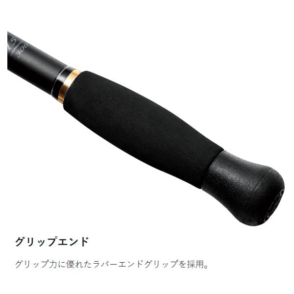 がま投 がまかつ [90] 25 スマートサーフ 15号 3.0m 大型商品 : かめや