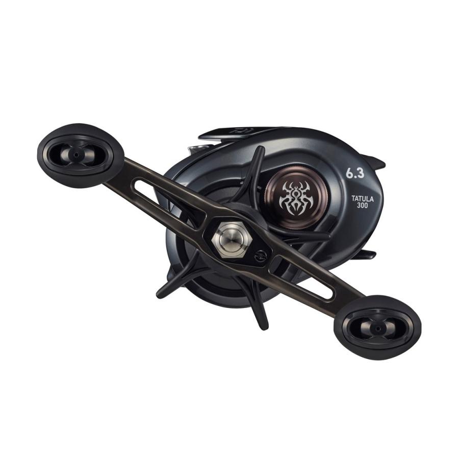 DAIWA(釣り) ダイワ '21 タトゥーラ TW 300L 左ハンドル [90 DAIWA(釣り) ダイワ '21 タトゥーラ TW 300L 左ハンドル [90