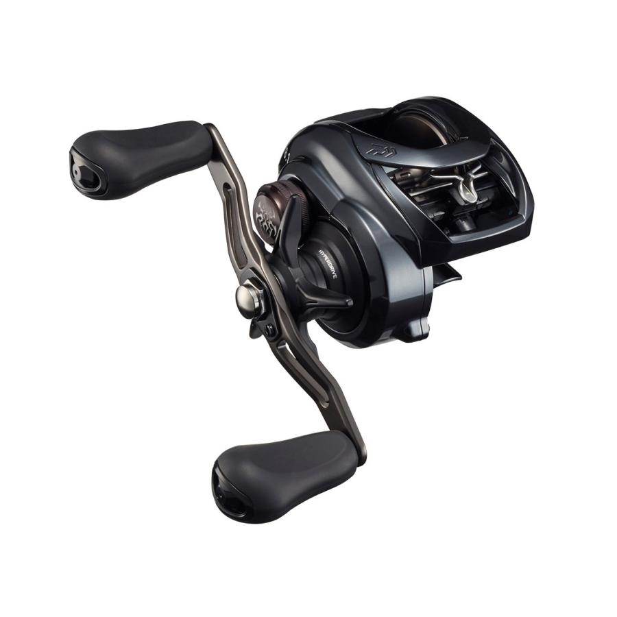 DAIWA（ダイワ） '21 タトゥーラ TW 300XH 右ハンドル [90] : かめや