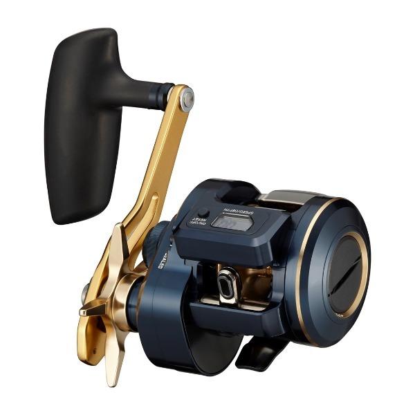 ポ*フ様 ダイワ 21 ソルティガ IC 300H-SJ DAIWA（ダイワ） 21 ソルティガ IC 300H-SJ 右ハンドル (G) [90