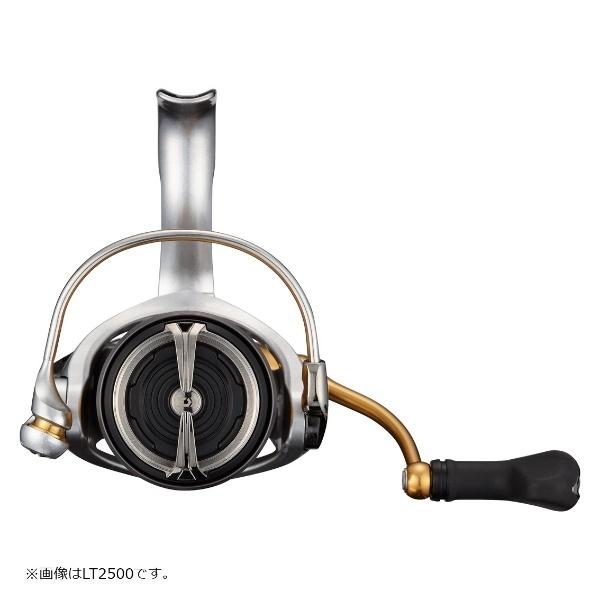 DAIWA（ダイワ） [90] 21 フリームス LT3000 : かめや釣具ヤフー店