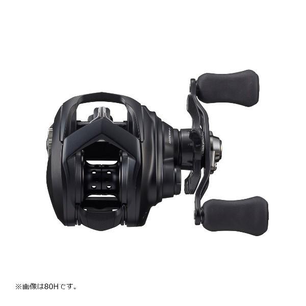 DAIWA（ダイワ） [90] '22 タトゥーラ TW 80 右ハンドル : かめや釣具