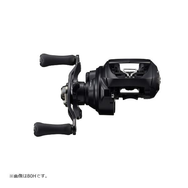 DAIWA（ダイワ） [90] '22 タトゥーラ TW 80 右ハンドル : かめや釣具