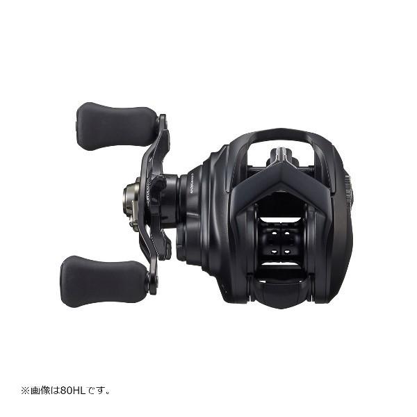 DAIWA（ダイワ） 在庫限り最終値下 [90] 22 タトゥーラ TW 80L 左