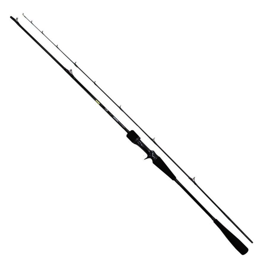 ヴァデル VADEL SLJ AP 63MS-S ロッド ダイワ DAIWA（ダイワ） 【在庫限り最終値下げ】ダイワ [90] 21 ヴァデル SLJ