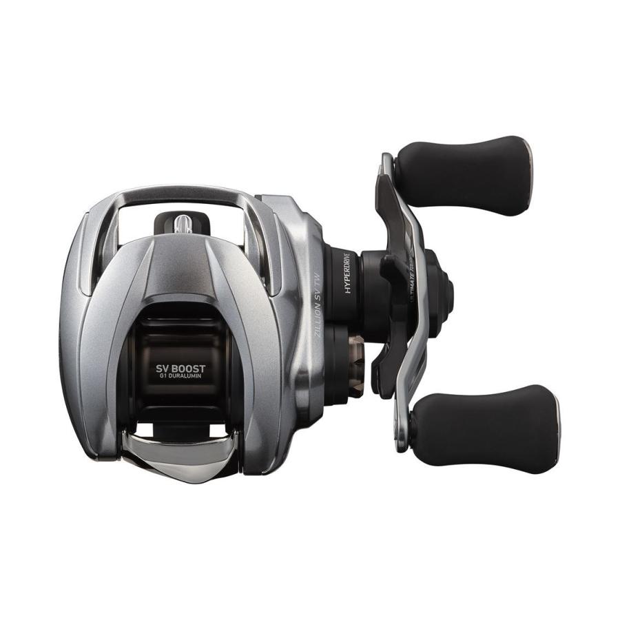 DAIWA（ダイワ） [90] '21 ジリオン SV TW 1000 右ハンドル : かめや