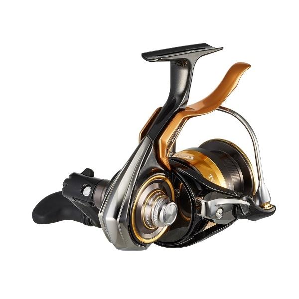 DAIWA（ダイワ） [90] '22 トーナメント ISO 2500XH-LBD (G1) : かめや