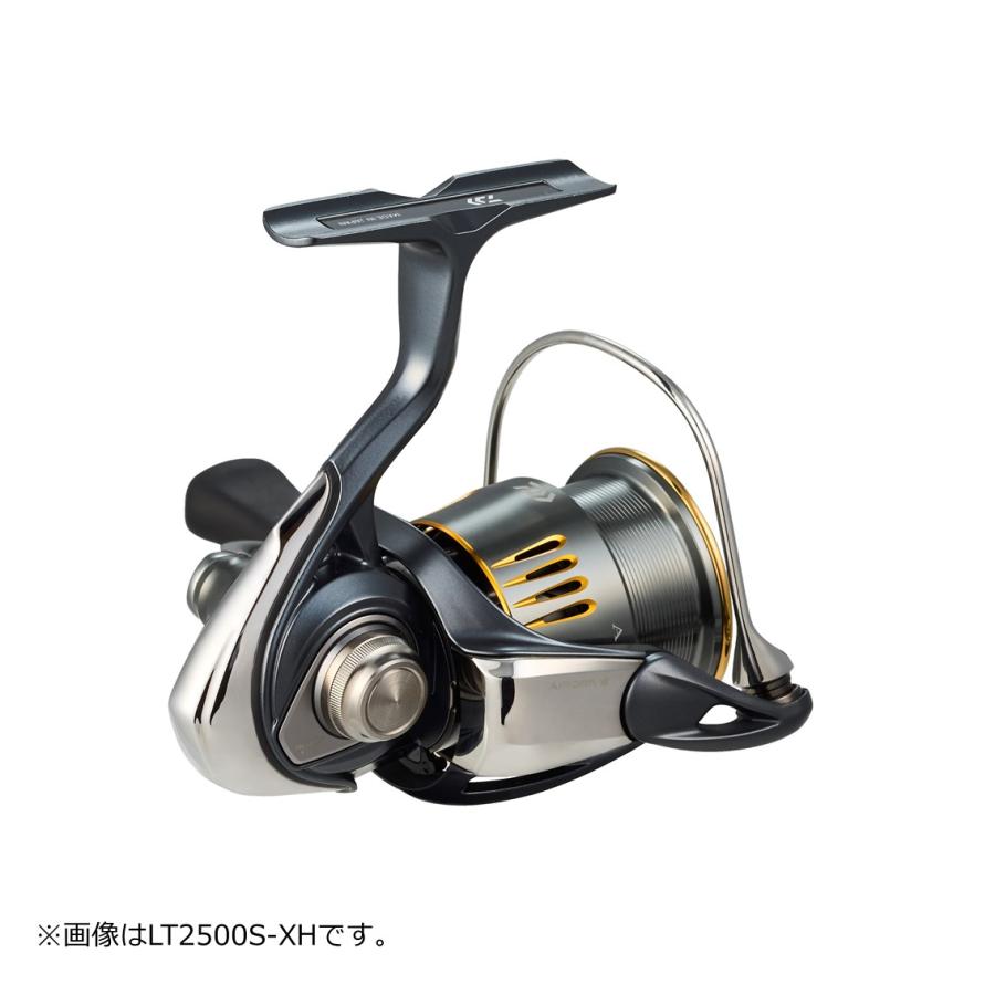 DAIWA（ダイワ） [90] '23 エアリティ LT2500S-DH (G1) : かめや釣具