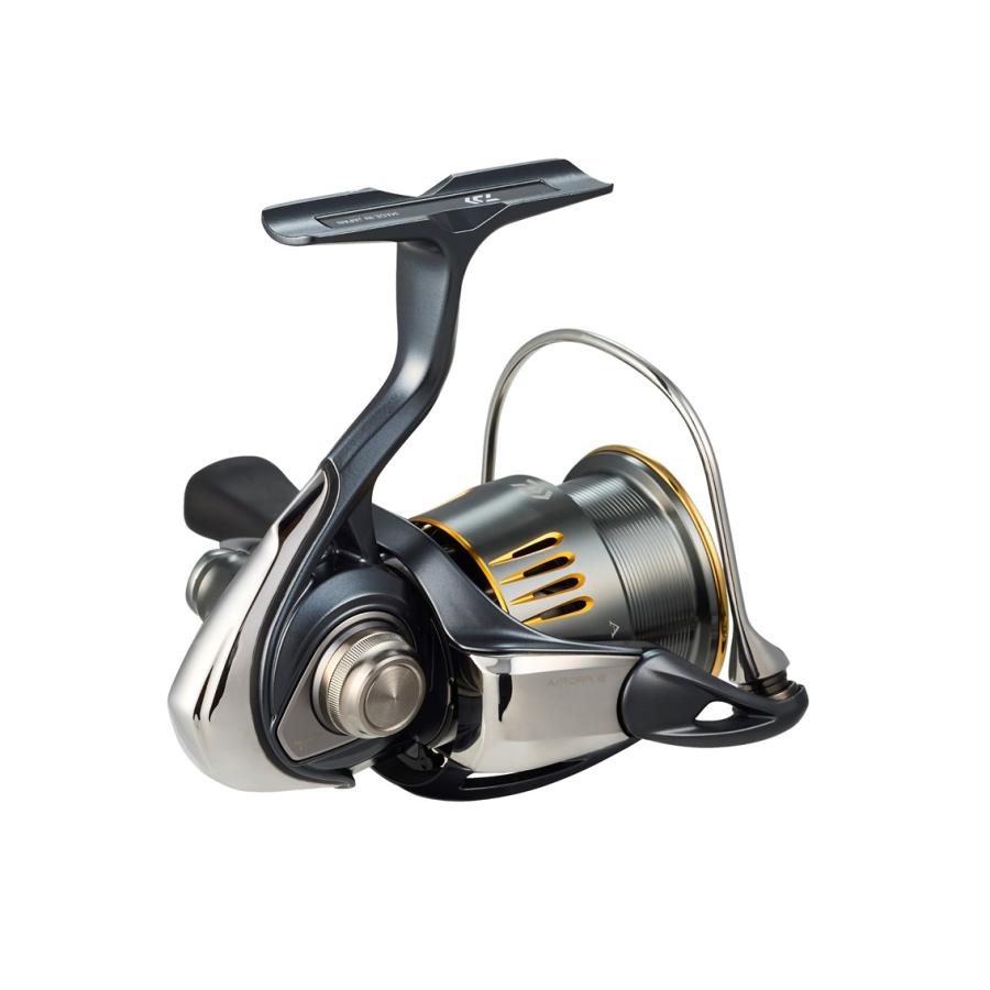 DAIWA（ダイワ） [90] '23 エアリティ LT2500S-XH (G1) : かめや釣具
