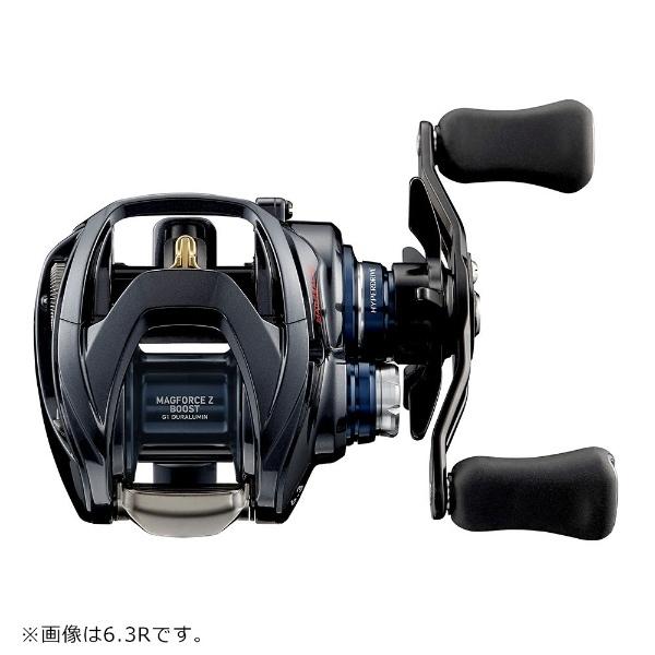 DAIWA（釣り） ポイント10倍 ダイワ 21 スティーズ A TW HLC 7.1R 右 