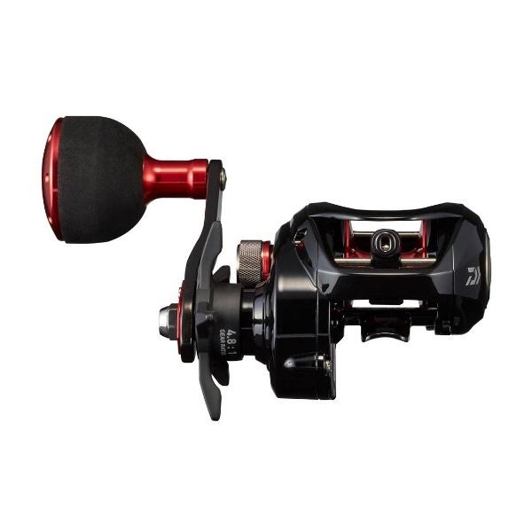 DAIWA（ダイワ） [90] '21 フネ XT 150P-OP 右ハンドル : かめや釣具