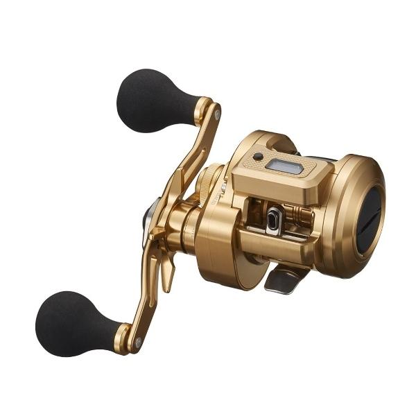 DAIWA BASARA IC 150 右ハンドル DAIWA（ダイワ） [90] 21 バサラIC 150 右ハンドル (G) : かめや釣具