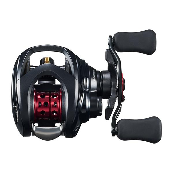 DAIWA（ダイワ） [90] '23 SS AIR TW 8.5R (G1) : かめや釣具ヤフー店