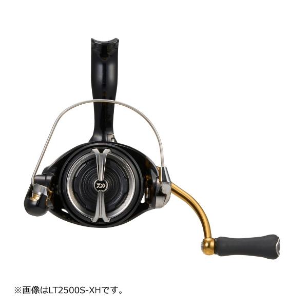 DAIWA（ダイワ） [90] 23 レガリス LT1000S : かめや釣具ヤフー店