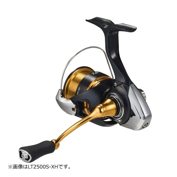 DAIWA（ダイワ） [90] 23 レガリス LT1000S : かめや釣具ヤフー店