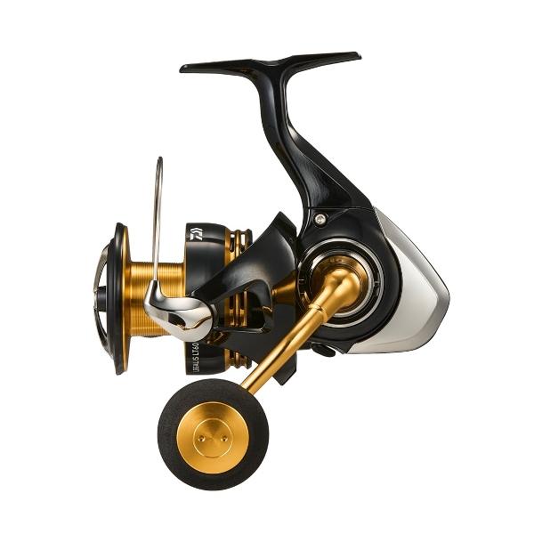 DAIWA（ダイワ） [90] 23 レガリス LT6000D-H : かめや釣具ヤフー店