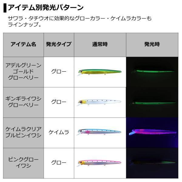 DAIWA(釣り) ダイワ ダーティンZ 140S アデルカタクチ [90 DAIWA(釣り) ダイワ ダーティンZ 140S アデルカタクチ [90
