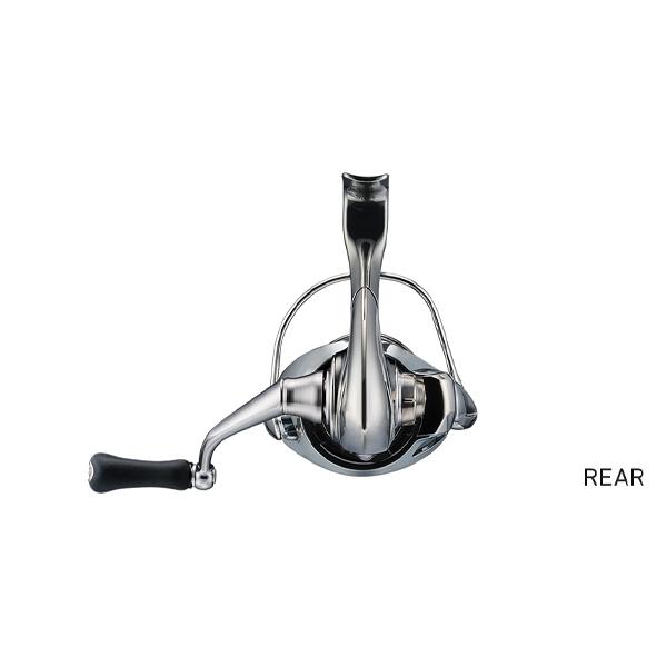 DAIWA（ダイワ） [90] '23 イグジスト SF2500SS-H (G1) : かめや釣具
