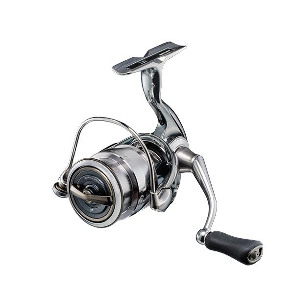 ダイワ イグジストSF 2500SS (オーバーホール済み) DAIWA（ダイワ） [90] '23 イグジスト SF2500SS-H (G1) : かめや釣具