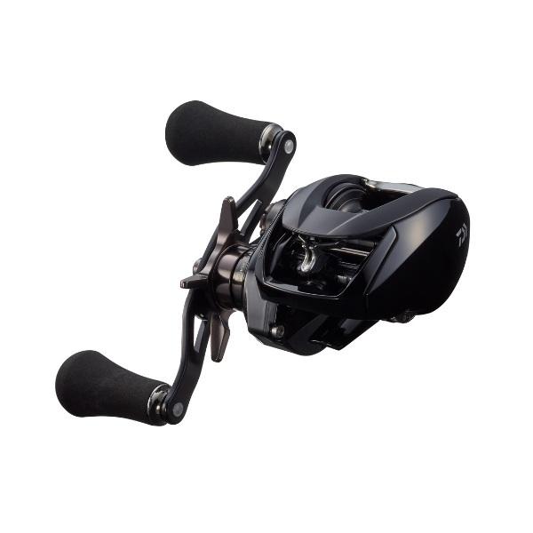 Daiwa ジリオン　TW ＨＤ　1000XH 右ハンドル DAIWA（ダイワ） [90] '22 ジリオン TW HD 1000XH 右ハンドル : かめや