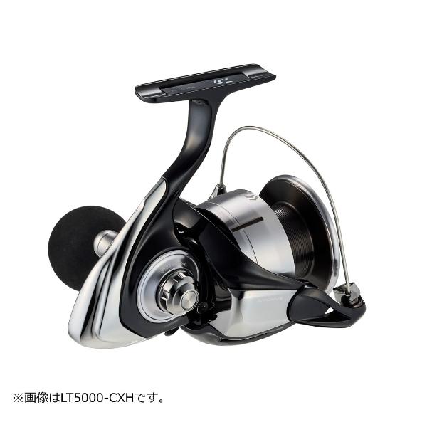 ダイワ [90] 23 レグザ LT6000D-H