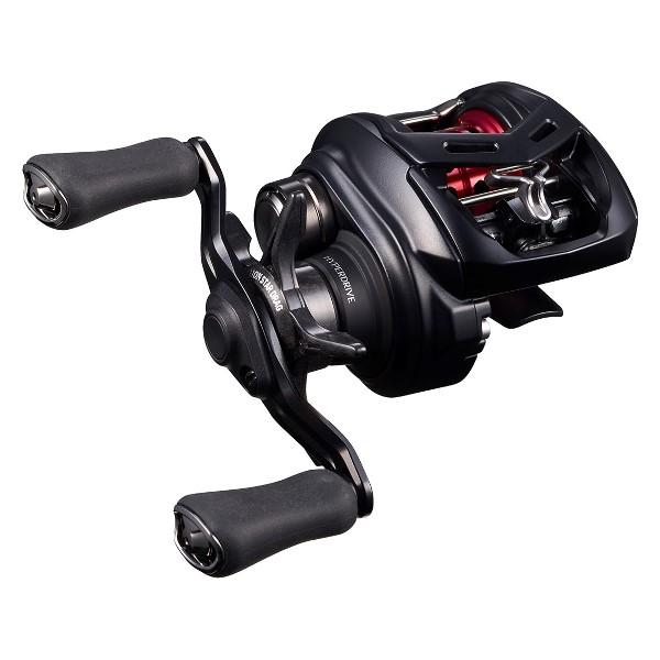 送料込み 美品 オールド daiwa ダイワ 5ft 8319D DAIWA（ダイワ） [90] 25 アルファス BF TW 8.5R ベイトフィネスモデル