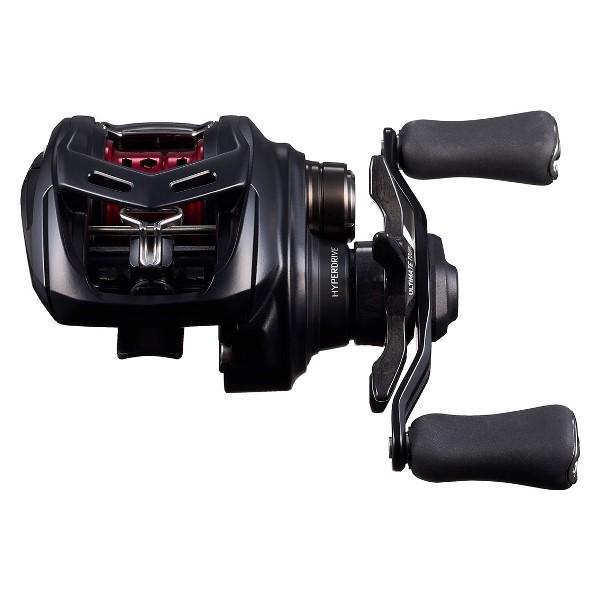 ダイワアルファス Amazon | ダイワ(DAIWA) アルファス SV TW 800HL 左ハンドル