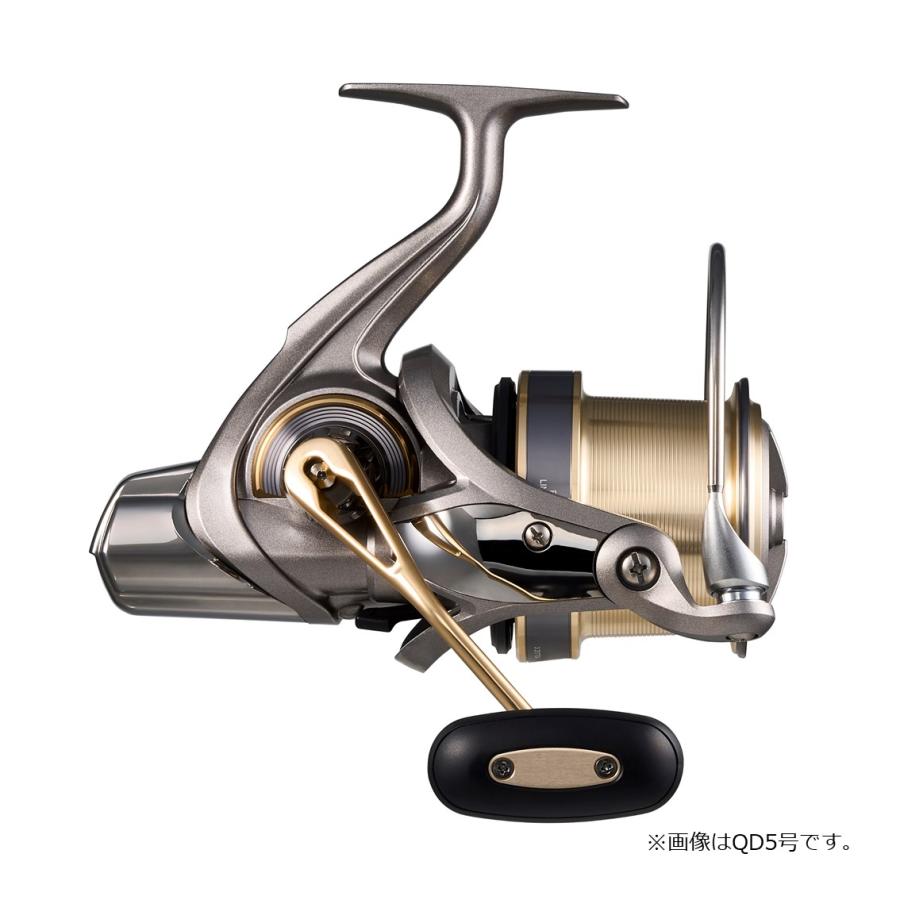 DAIWA（ダイワ） [90] '23 ロングビーム35 QD12号 : かめや釣具ヤフー