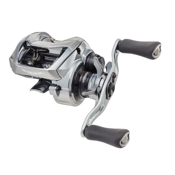 DAIWA（ダイワ） [90] '22 スティーズ リミテッド SV TW 1000S-XHL 左